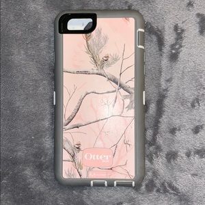 iphone otter box cell phone case